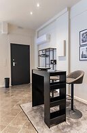 Trikala Mall Suites !