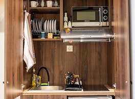 Trikala Mall Suites !