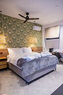 Trikala Mall Suites !