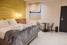 Trikala Mall Suites !