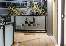 Trikala Mall Suites !
