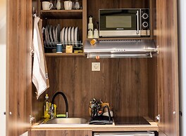 Trikala Mall Suites !