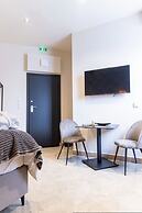 Trikala Mall Suites !