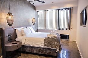 Trikala Mall Suites !