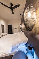 Trikala Mall Suites !