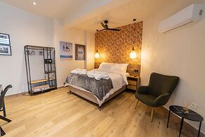 Trikala Mall Suites !