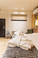 Trikala Mall Suites !