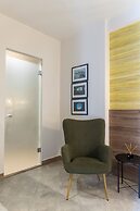 Trikala Mall Suites !