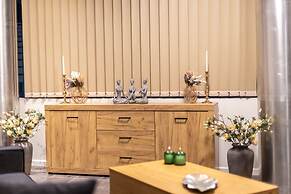 Trikala Mall Suites !