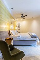 Trikala Mall Suites !