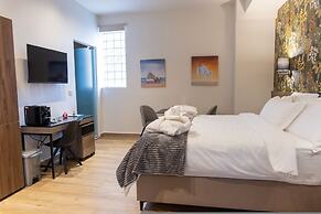 Trikala Mall Suites !