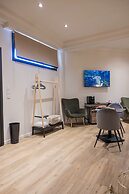 Trikala Mall Suites !