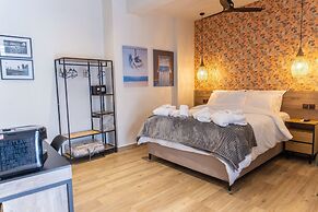 Trikala Mall Suites !