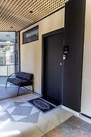 Trikala Mall Suites !