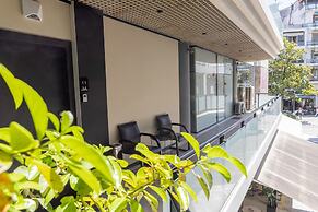 Trikala Mall Suites !