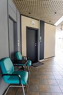 Trikala Mall Suites !