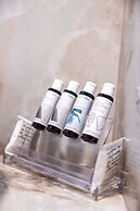 Trikala Mall Suites !