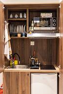 Trikala Mall Suites !