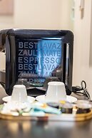 Trikala Mall Suites !