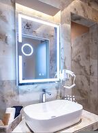 Trikala Mall Suites !