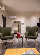 Trikala Mall Suites !