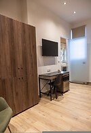 Trikala Mall Suites !