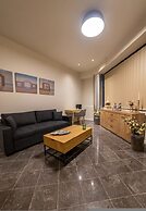 Trikala Mall Suites !