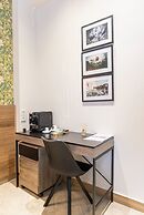 Trikala Mall Suites !