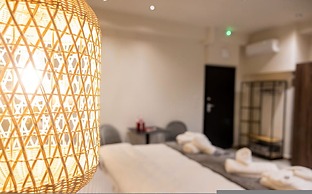 Trikala Mall Suites !