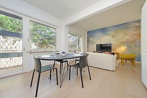 La tua casa dei sogni al Vaticano