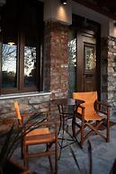 The Lake House Angeliki