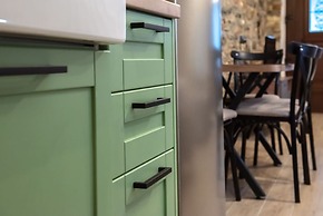 The Lake House Angeliki