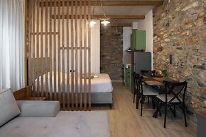 The Lake House Angeliki