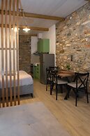 The Lake House Angeliki