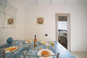 Quadri Pino Near The Sea 1