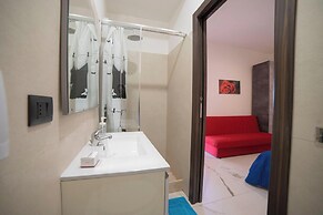 Quadri Pino Near The Sea 3