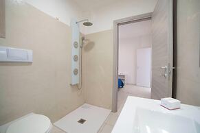 Quadri Pino Near The Sea 4