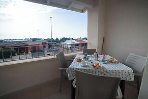 Quadri Pino Near The Sea 4