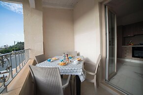 Quadri Pino Near The Sea 5