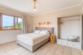 Paxi Apt in Gaios With 1 Bedrooms and 1 Bathrooms