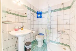 Paxi Apt in Gaios With 1 Bedrooms and 1 Bathrooms