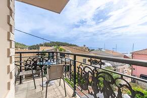 Paxi Apt in Gaios With 1 Bedrooms and 1 Bathrooms