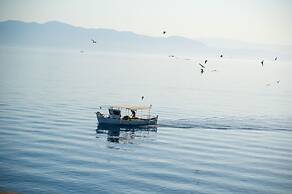 Paxi Apt in Gaios With 1 Bedrooms and 1 Bathrooms