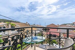 Paxi Apt in Gaios With 1 Bedrooms and 1 Bathrooms