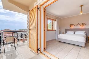 Paxi Apt in Gaios With 1 Bedrooms and 1 Bathrooms