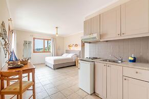 Paxi Apt in Gaios With 1 Bedrooms and 1 Bathrooms
