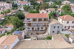 Paxi Apt in Gaios With 1 Bedrooms and 1 Bathrooms