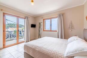 Paxi Apt in Gaios With 1 Bedrooms and 1 Bathrooms