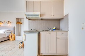 Paxi Apt in Gaios With 1 Bedrooms and 1 Bathrooms