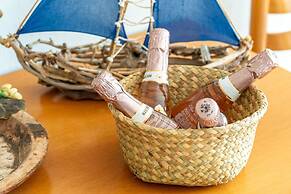 Paxi Apt in Gaios With 1 Bedrooms and 1 Bathrooms